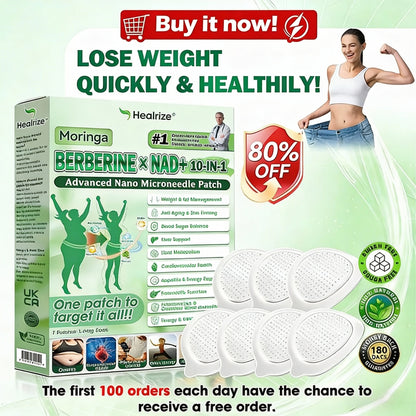 | 𝐎𝐟𝐟𝐢𝐜𝐢𝐚𝐥  𝐔𝐊 𝐒𝐭𝐨𝐫𝐞 |  ✨🧑‍⚕️ 𝐇𝐞𝐚𝐥𝐫𝐢𝐳𝐞® 𝐌𝐨𝐫𝐢𝐧𝐠𝐚 · 𝐁𝐞𝐫𝐛𝐞𝐫𝐢𝐧𝐞 × 𝐍𝐀𝐃+ 𝟏𝟎-𝐢𝐧-𝟏 𝐀𝐝𝐯𝐚𝐧𝐜𝐞𝐝 𝐍𝐚𝐧𝐨 𝐌𝐢𝐜𝐫𝐨𝐧𝐞𝐞𝐝𝐥𝐞 𝐏𝐚𝐭𝐜𝐡 — 💪𝐎𝐧𝐜𝐞 𝐃𝐚𝐢𝐥𝐲, 𝐕𝐢𝐬𝐢𝐛𝐥𝐞 𝐑𝐞𝐬𝐮𝐥𝐭𝐬 𝐢𝐧 𝟕 𝐃𝐚𝐲𝐬